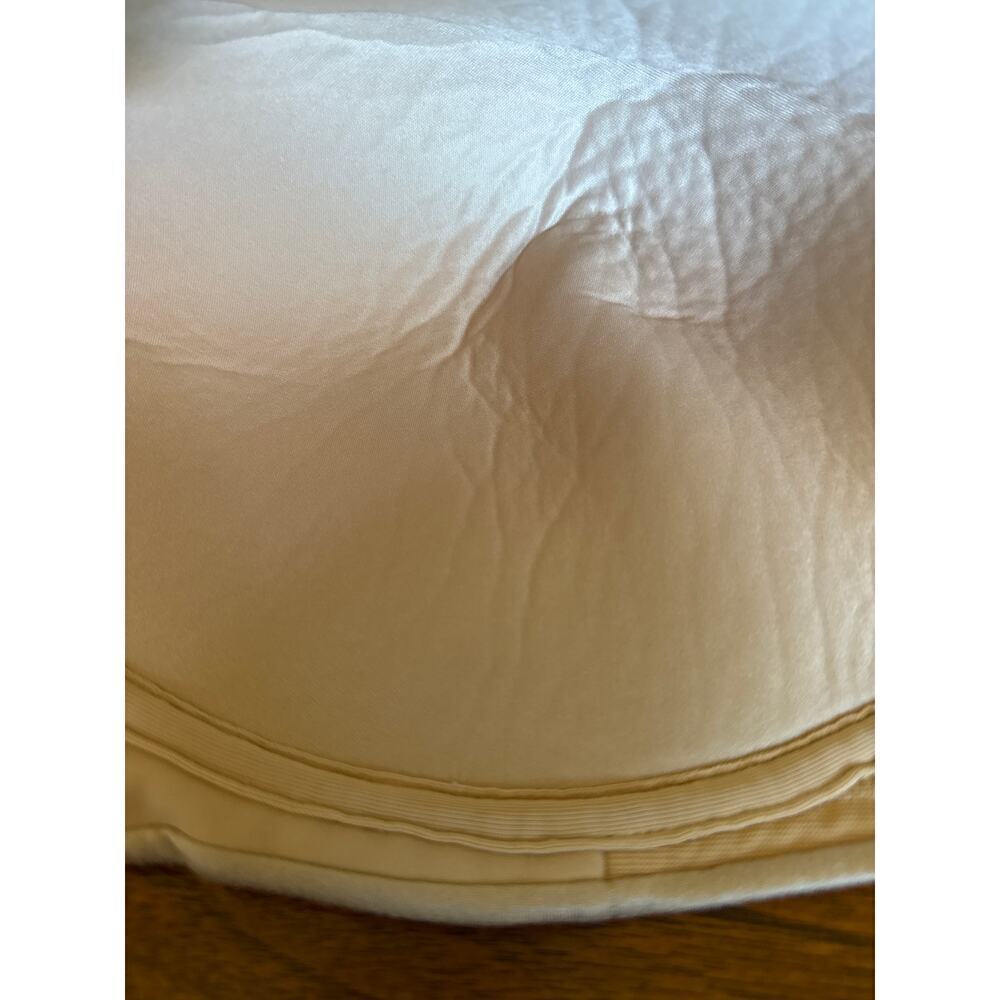 CACIQUE LIGHTLY LINED NO WIRE BRA SIZE 44DD - Picture 4 of 7
